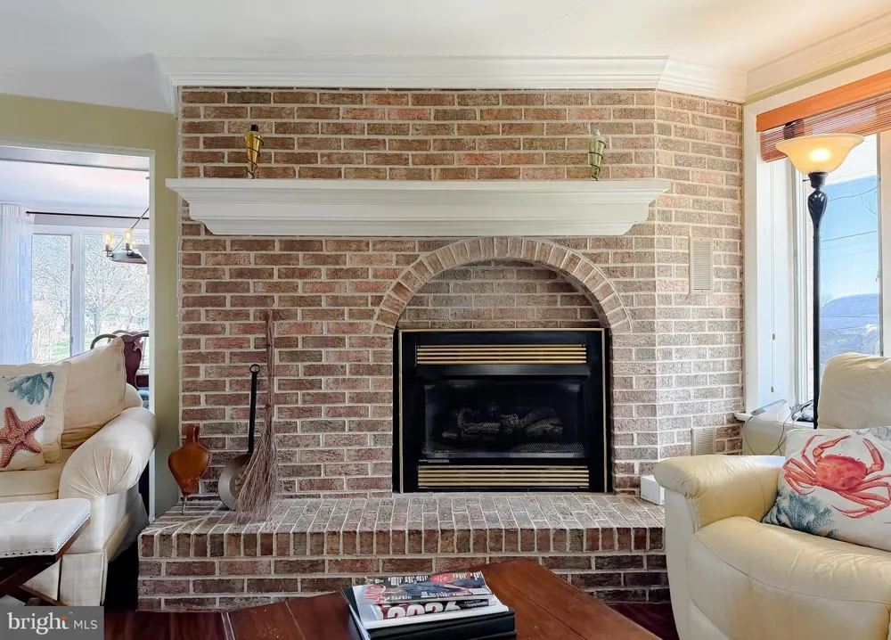 49716 AIREDELE ROAD Ridge, MD 20680