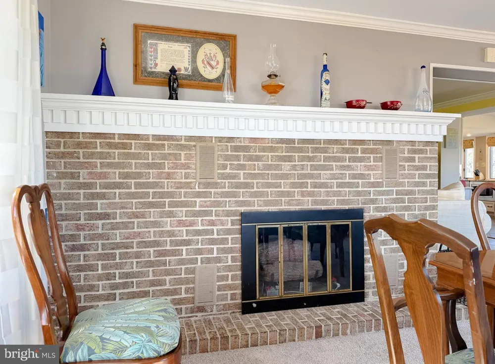 49716 AIREDELE ROAD Ridge, MD 20680