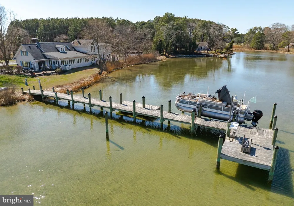 49716 AIREDELE ROAD Ridge, MD 20680