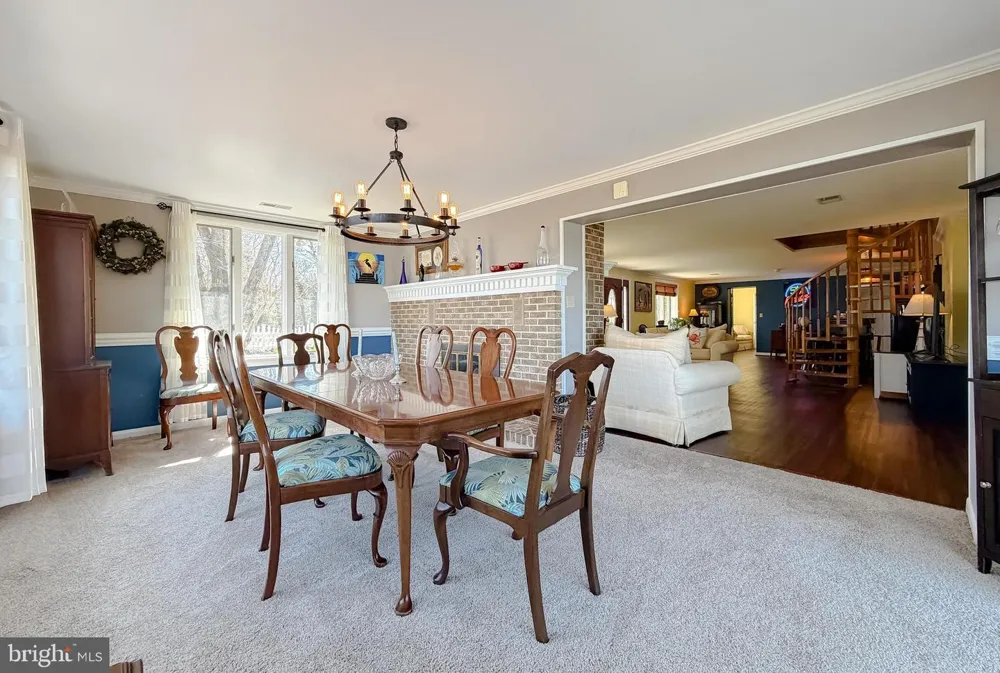 49716 AIREDELE ROAD Ridge, MD 20680