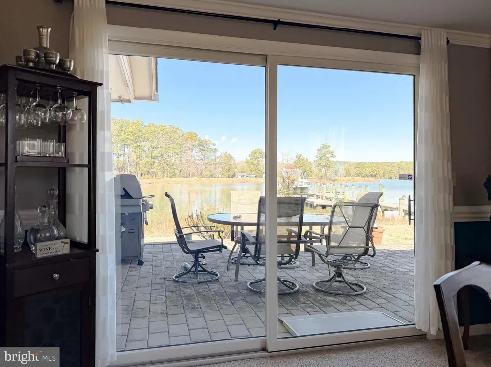 49716 AIREDELE ROAD Ridge, MD 20680