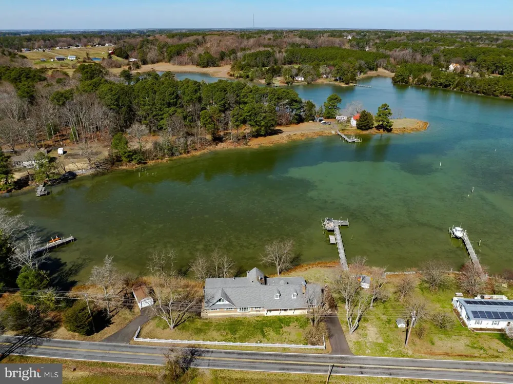 49716 AIREDELE ROAD Ridge, MD 20680