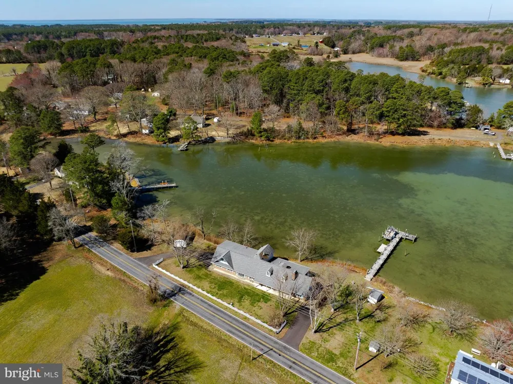 49716 AIREDELE ROAD Ridge, MD 20680