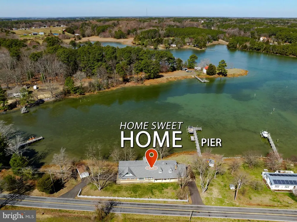 49716 AIREDELE ROAD Ridge, MD 20680