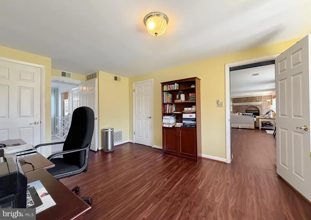 49716 AIREDELE ROAD Ridge, MD 20680