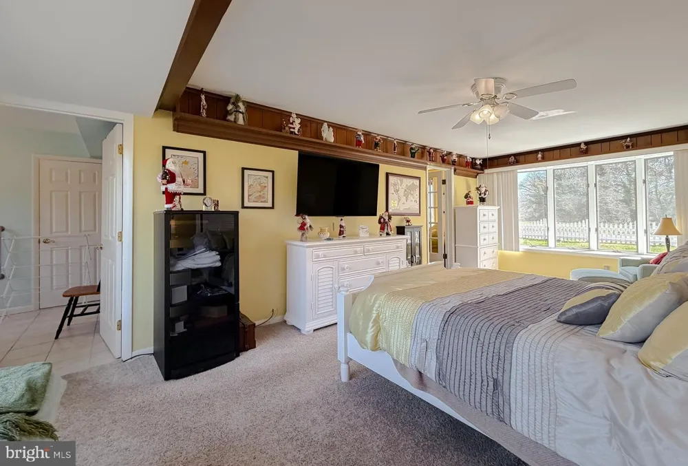 49716 AIREDELE ROAD Ridge, MD 20680