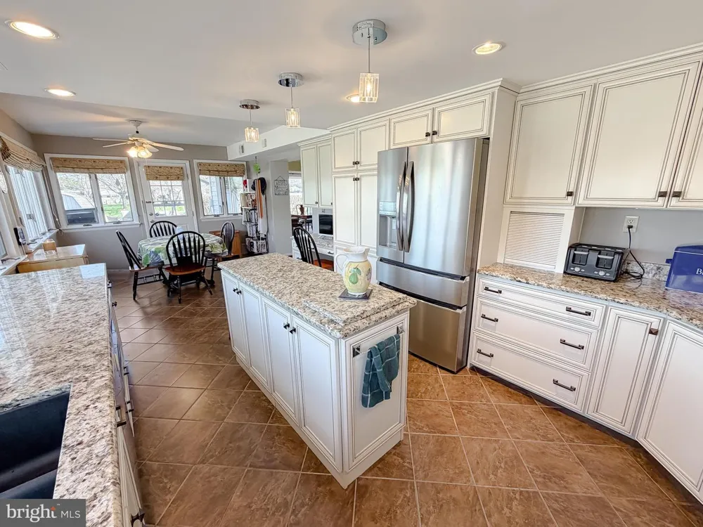 49716 AIREDELE ROAD Ridge, MD 20680