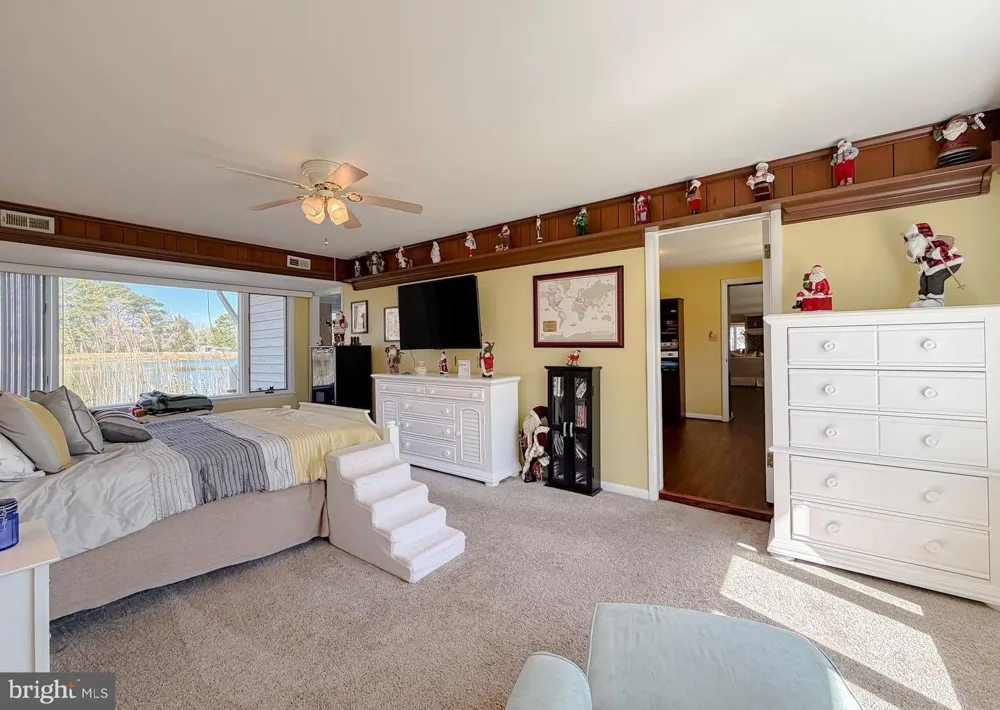 49716 AIREDELE ROAD Ridge, MD 20680