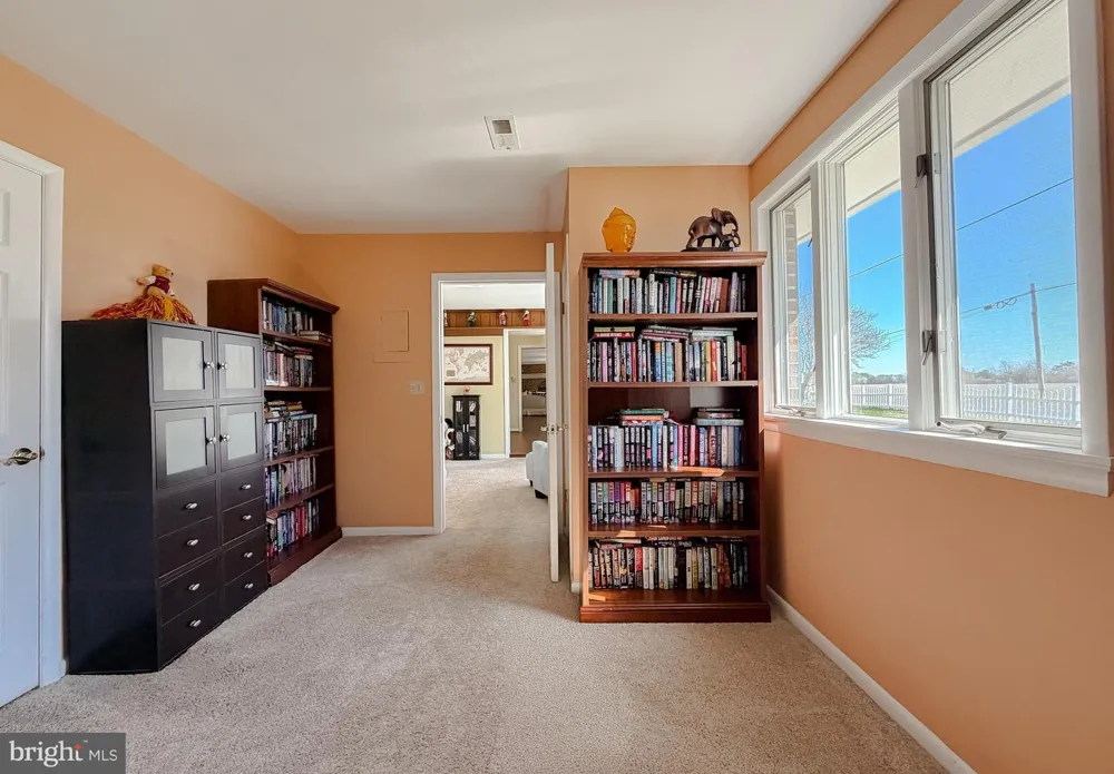 49716 AIREDELE ROAD Ridge, MD 20680