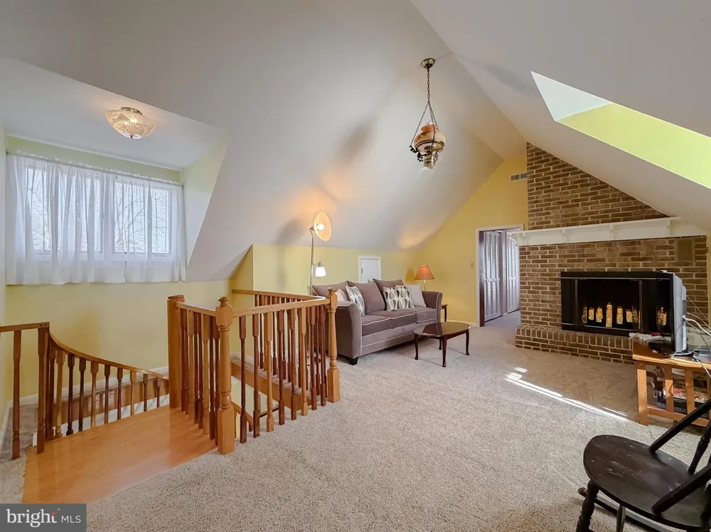 49716 AIREDELE ROAD Ridge, MD 20680