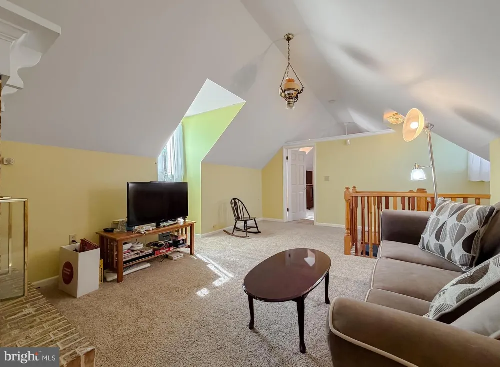 49716 AIREDELE ROAD Ridge, MD 20680