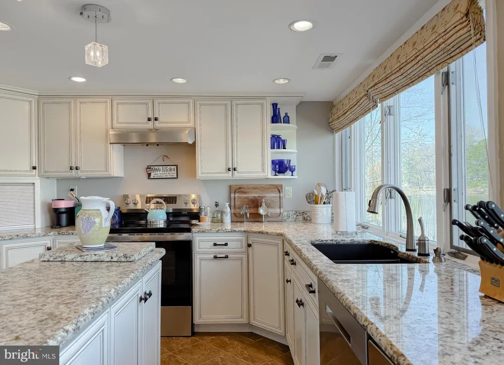 49716 AIREDELE ROAD Ridge, MD 20680