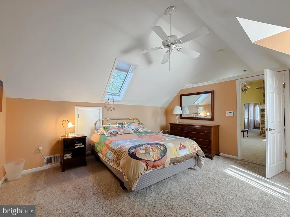 49716 AIREDELE ROAD Ridge, MD 20680
