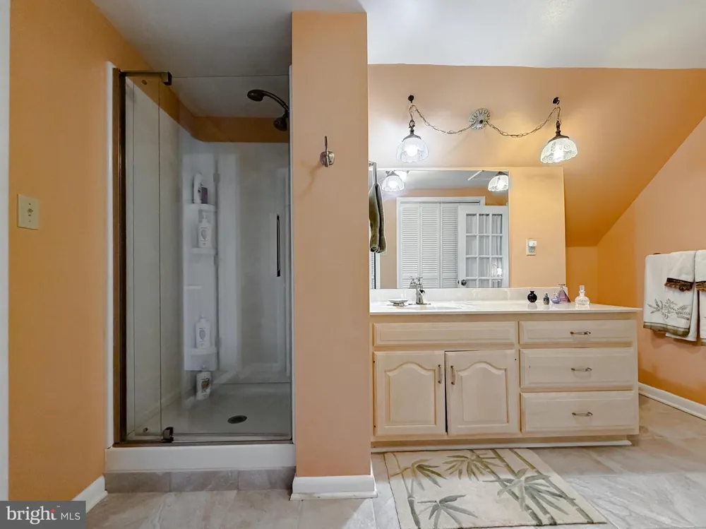 49716 AIREDELE ROAD Ridge, MD 20680