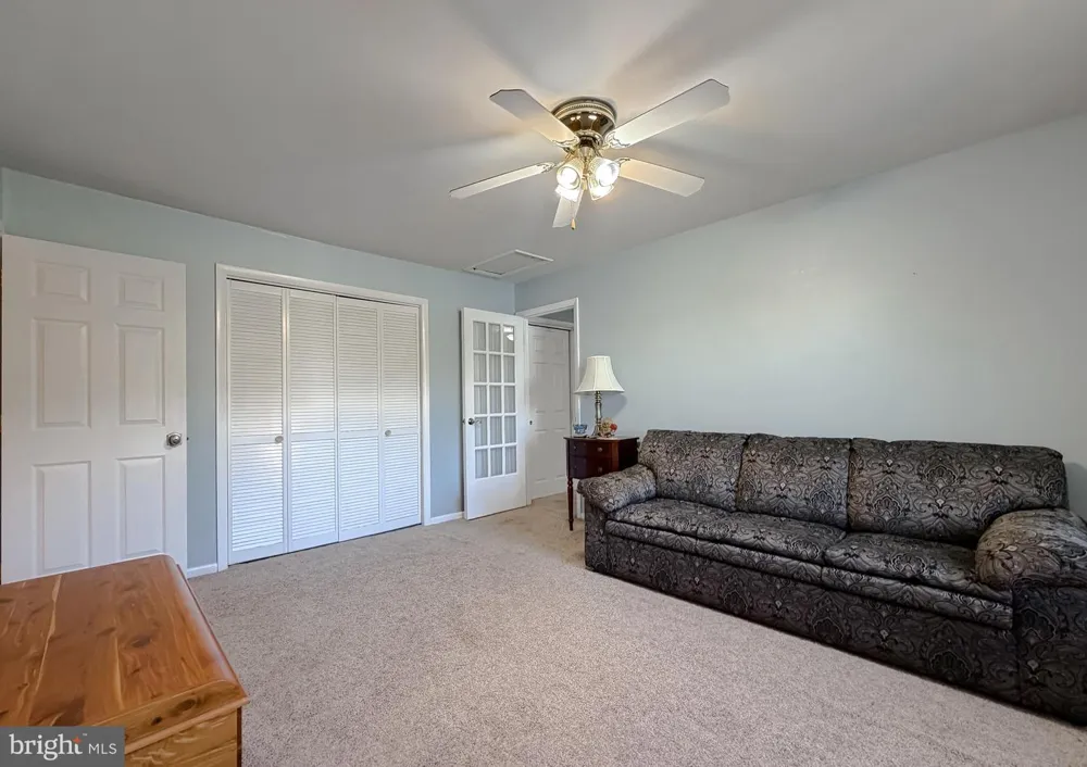 49716 AIREDELE ROAD Ridge, MD 20680