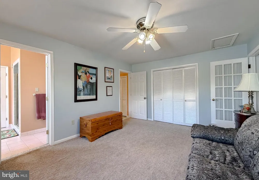 49716 AIREDELE ROAD Ridge, MD 20680