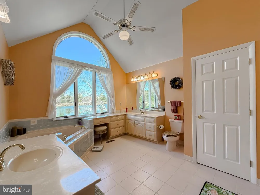49716 AIREDELE ROAD Ridge, MD 20680