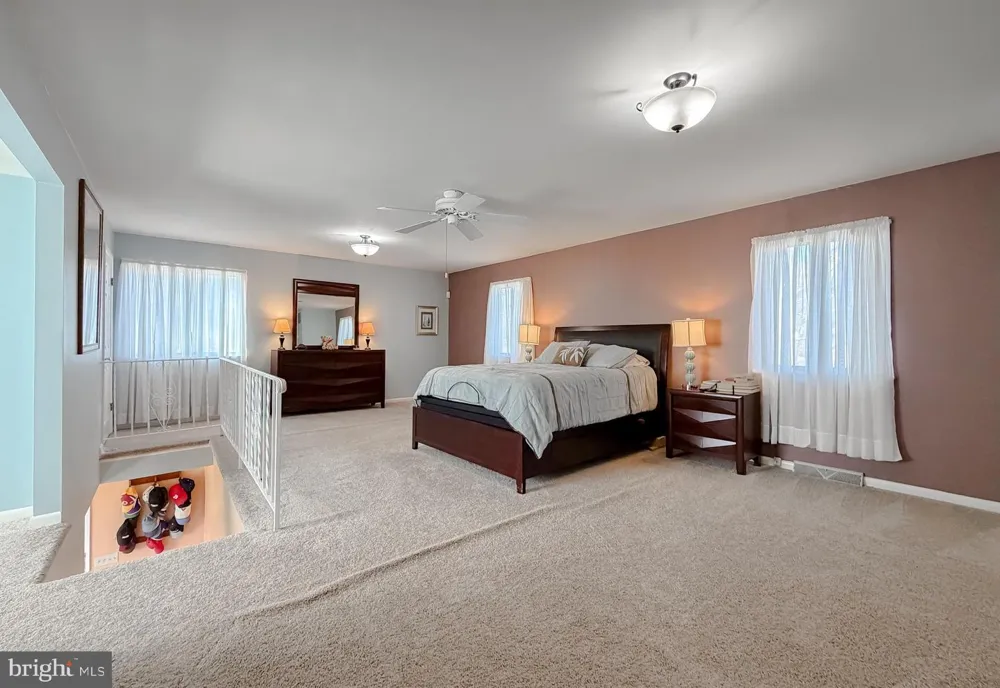 49716 AIREDELE ROAD Ridge, MD 20680