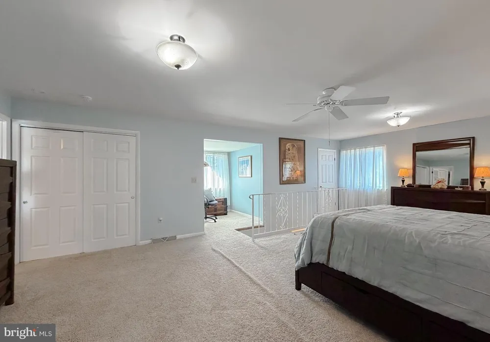 49716 AIREDELE ROAD Ridge, MD 20680