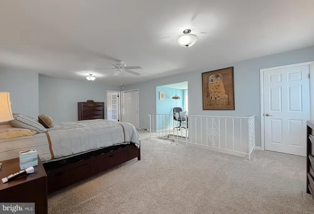 49716 AIREDELE ROAD Ridge, MD 20680