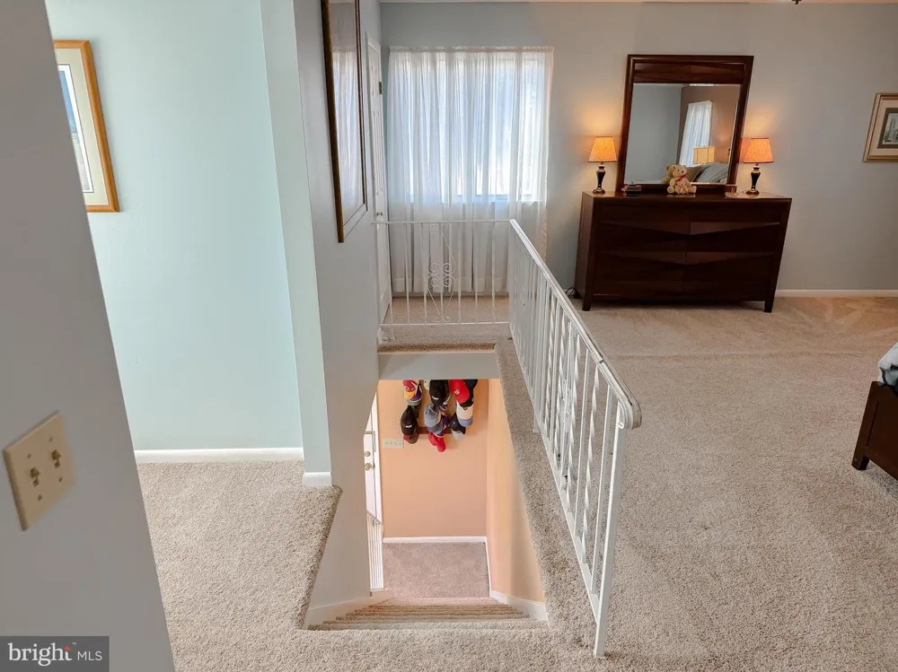 49716 AIREDELE ROAD Ridge, MD 20680