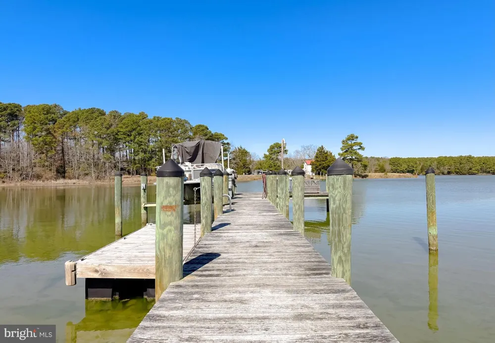 49716 AIREDELE ROAD Ridge, MD 20680