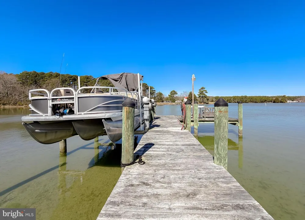 49716 AIREDELE ROAD Ridge, MD 20680