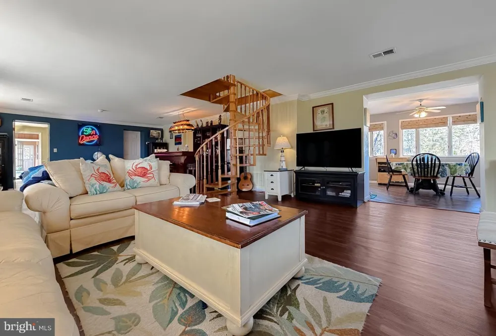 49716 AIREDELE ROAD Ridge, MD 20680