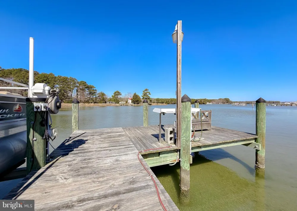 49716 AIREDELE ROAD Ridge, MD 20680
