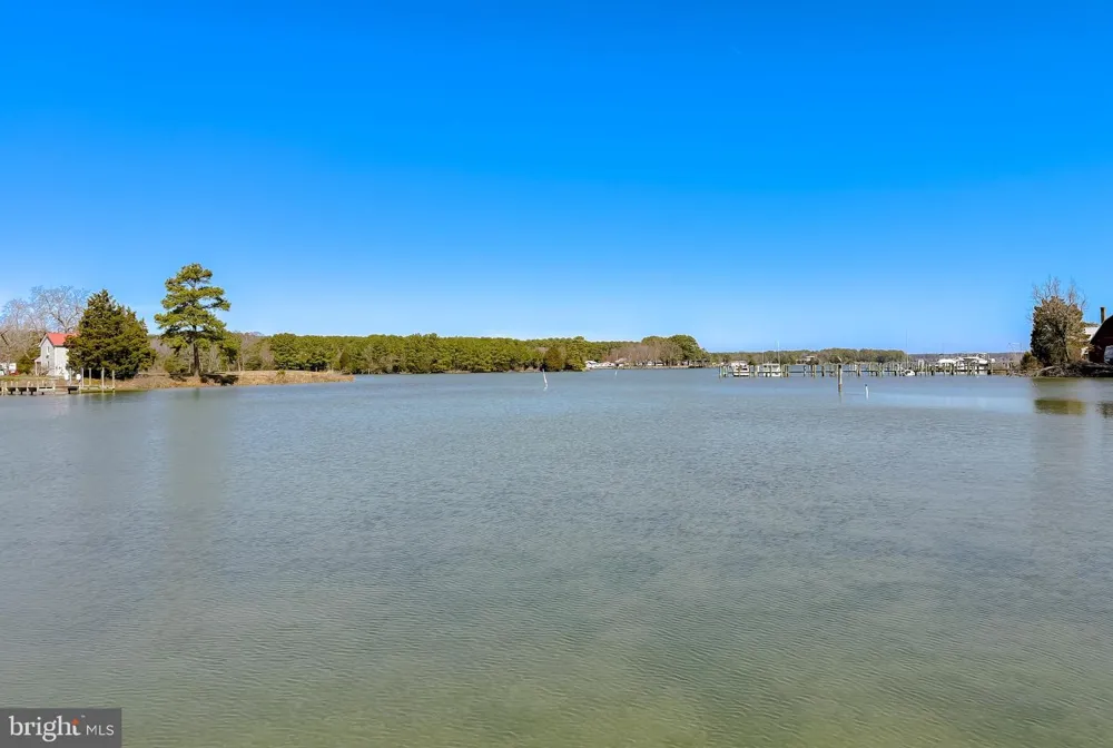 49716 AIREDELE ROAD Ridge, MD 20680