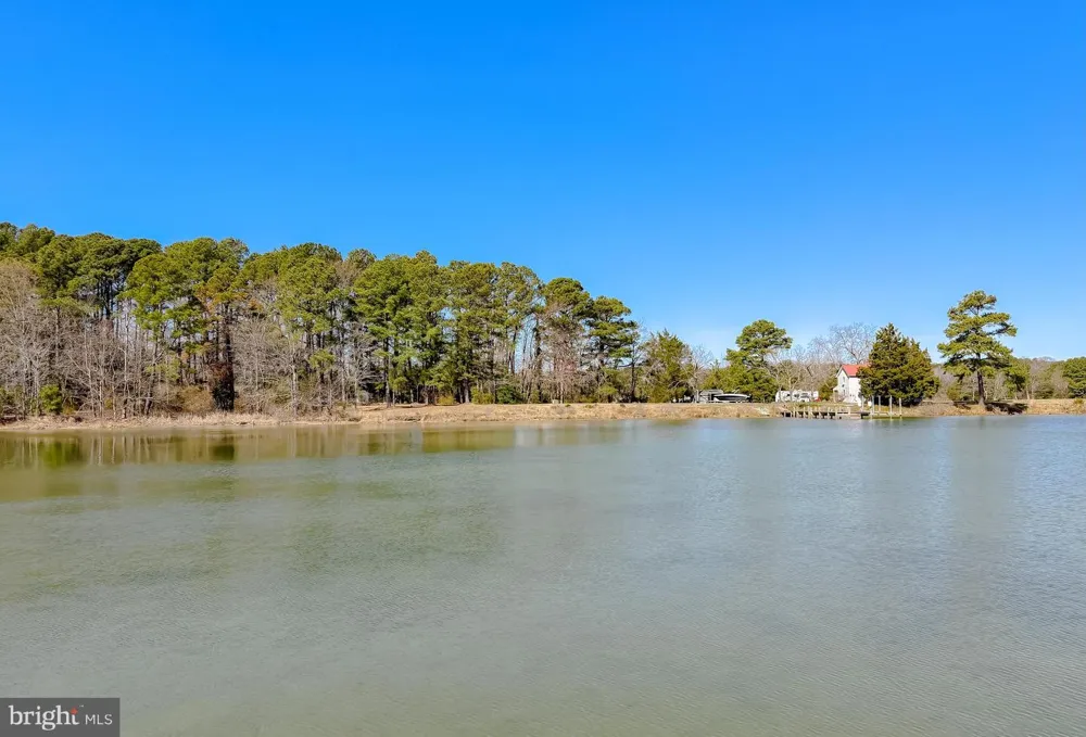 49716 AIREDELE ROAD Ridge, MD 20680