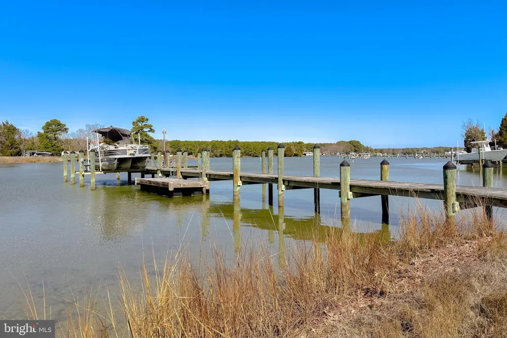 49716 AIREDELE ROAD Ridge, MD 20680