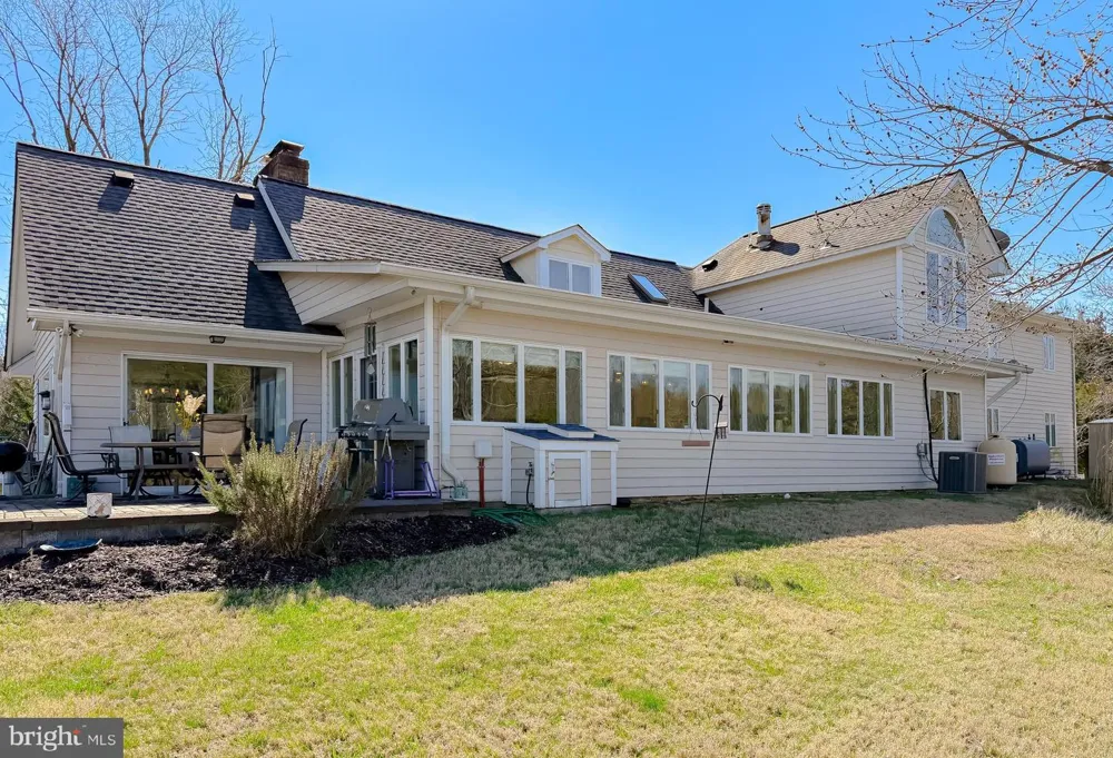 49716 AIREDELE ROAD Ridge, MD 20680