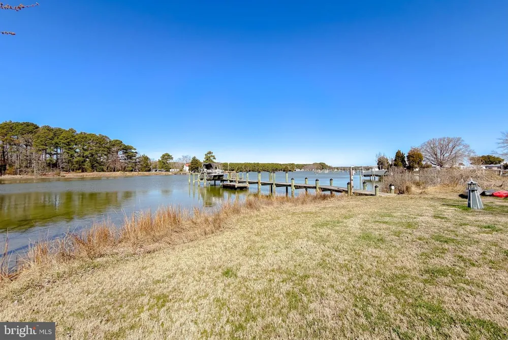 49716 AIREDELE ROAD Ridge, MD 20680