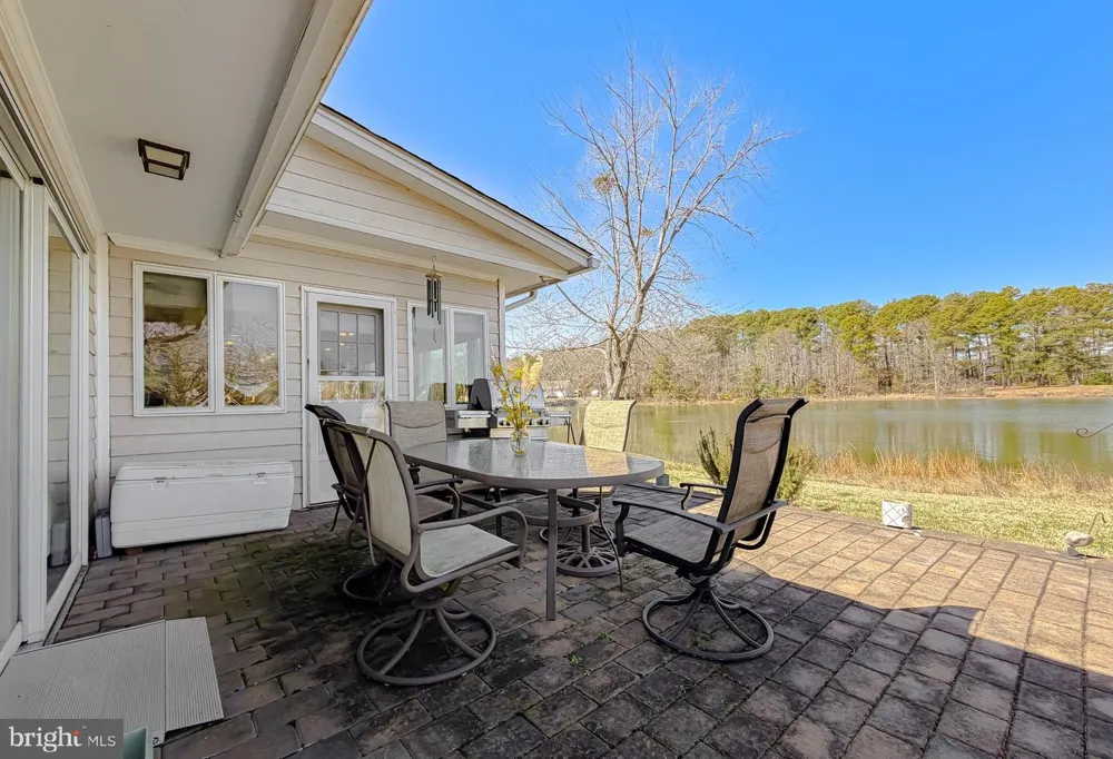 49716 AIREDELE ROAD Ridge, MD 20680