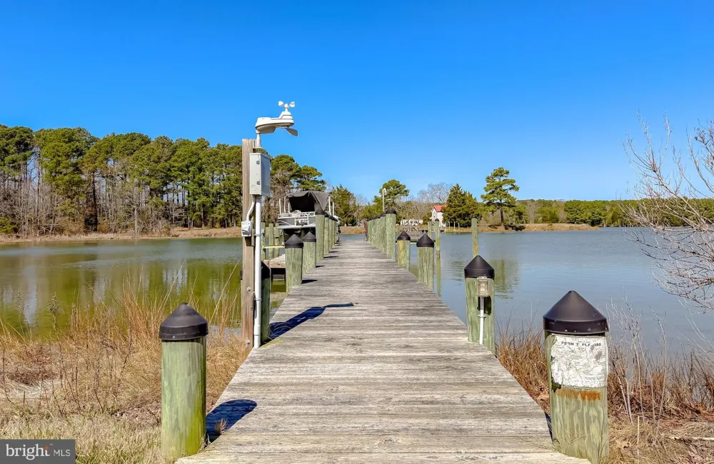 49716 AIREDELE ROAD Ridge, MD 20680