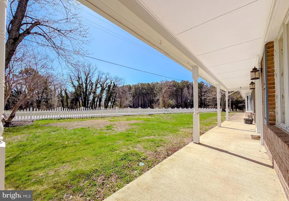 49716 AIREDELE ROAD Ridge, MD 20680