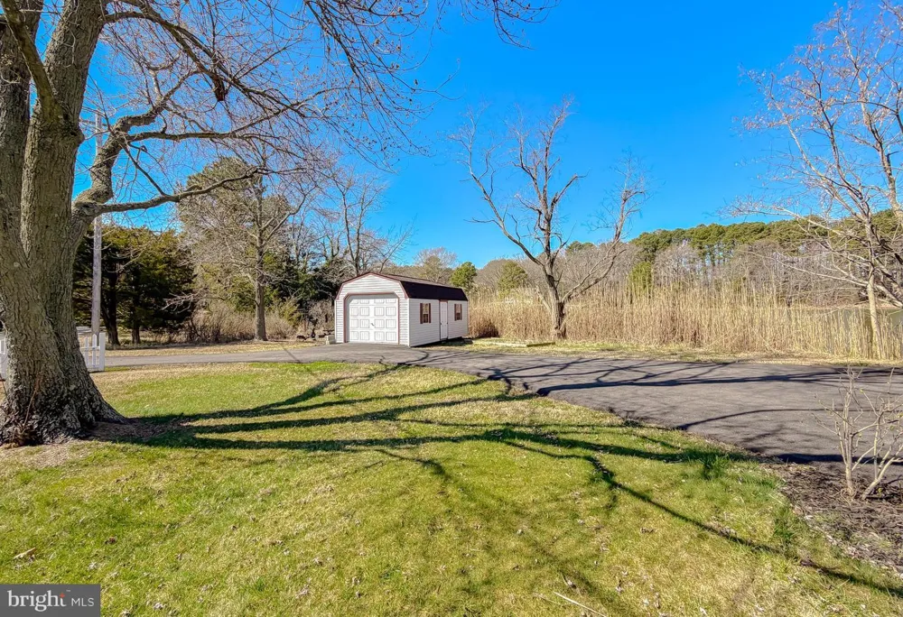 49716 AIREDELE ROAD Ridge, MD 20680
