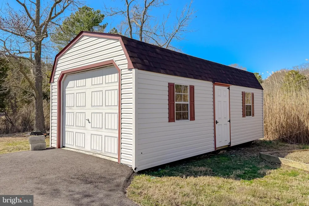 49716 AIREDELE ROAD Ridge, MD 20680