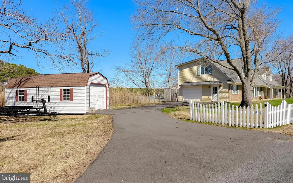 49716 AIREDELE ROAD Ridge, MD 20680