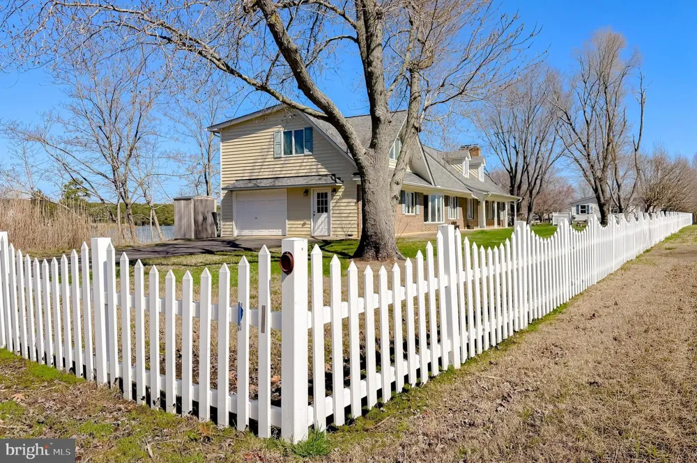 49716 AIREDELE ROAD Ridge, MD 20680