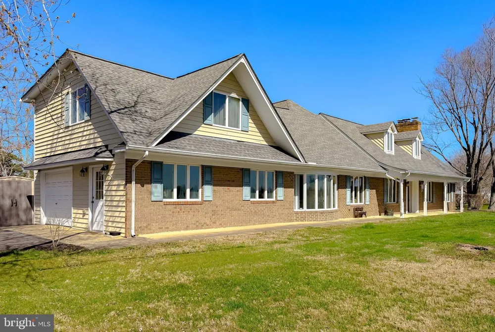 49716 AIREDELE ROAD Ridge, MD 20680