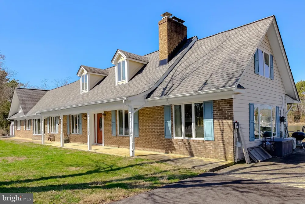 49716 AIREDELE ROAD Ridge, MD 20680