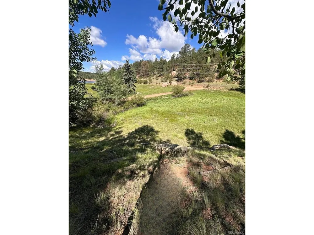 458 Arrowhead Road Florissant, CO 80816