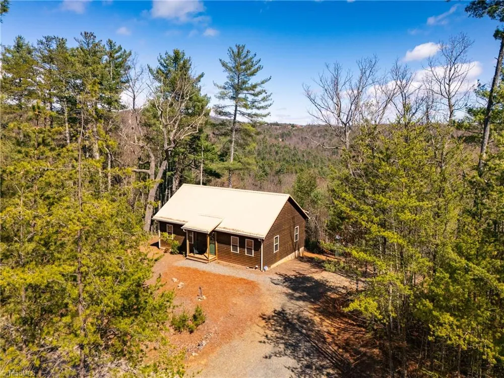 128 Deer Antler Drive Purlear, NC 28665