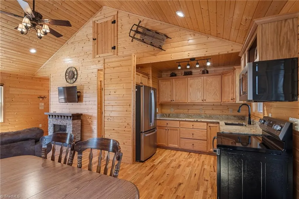 128 Deer Antler Drive Purlear, NC 28665