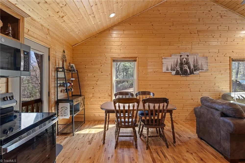 128 Deer Antler Drive Purlear, NC 28665