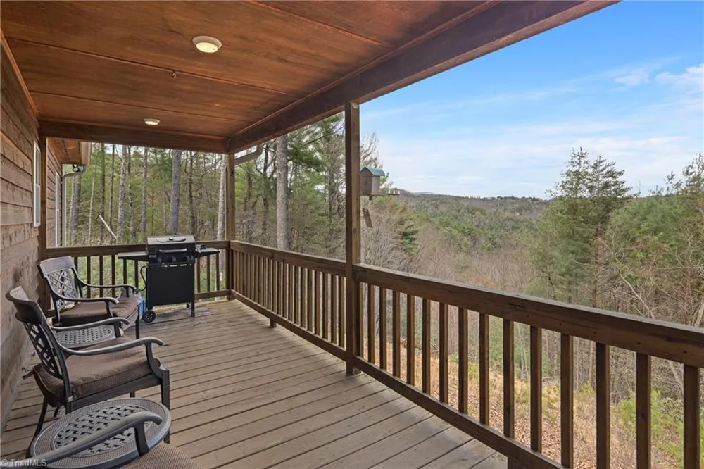 128 Deer Antler Drive Purlear, NC 28665
