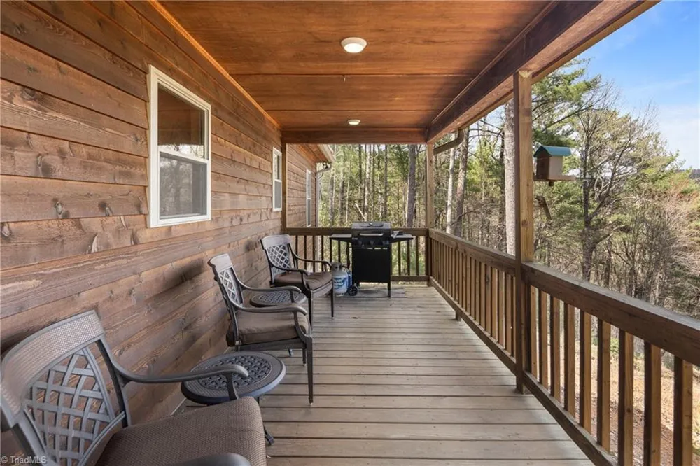 128 Deer Antler Drive Purlear, NC 28665