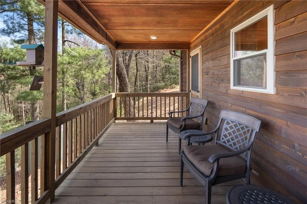 128 Deer Antler Drive Purlear, NC 28665
